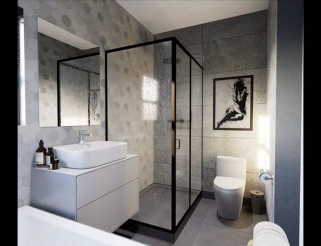 3 BEDROOM APARTMENT FOR SALE IN BRYANSTON WEST